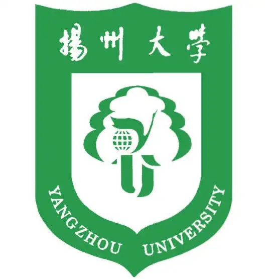 扬州大学校标